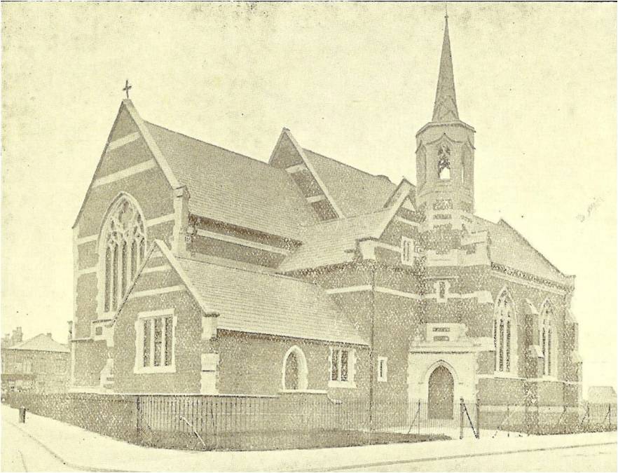 1901 Immanuel Church